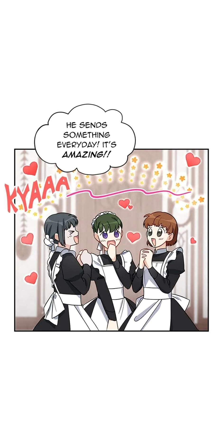 The Soulless Duchess Chapter 17 Online - página 6
