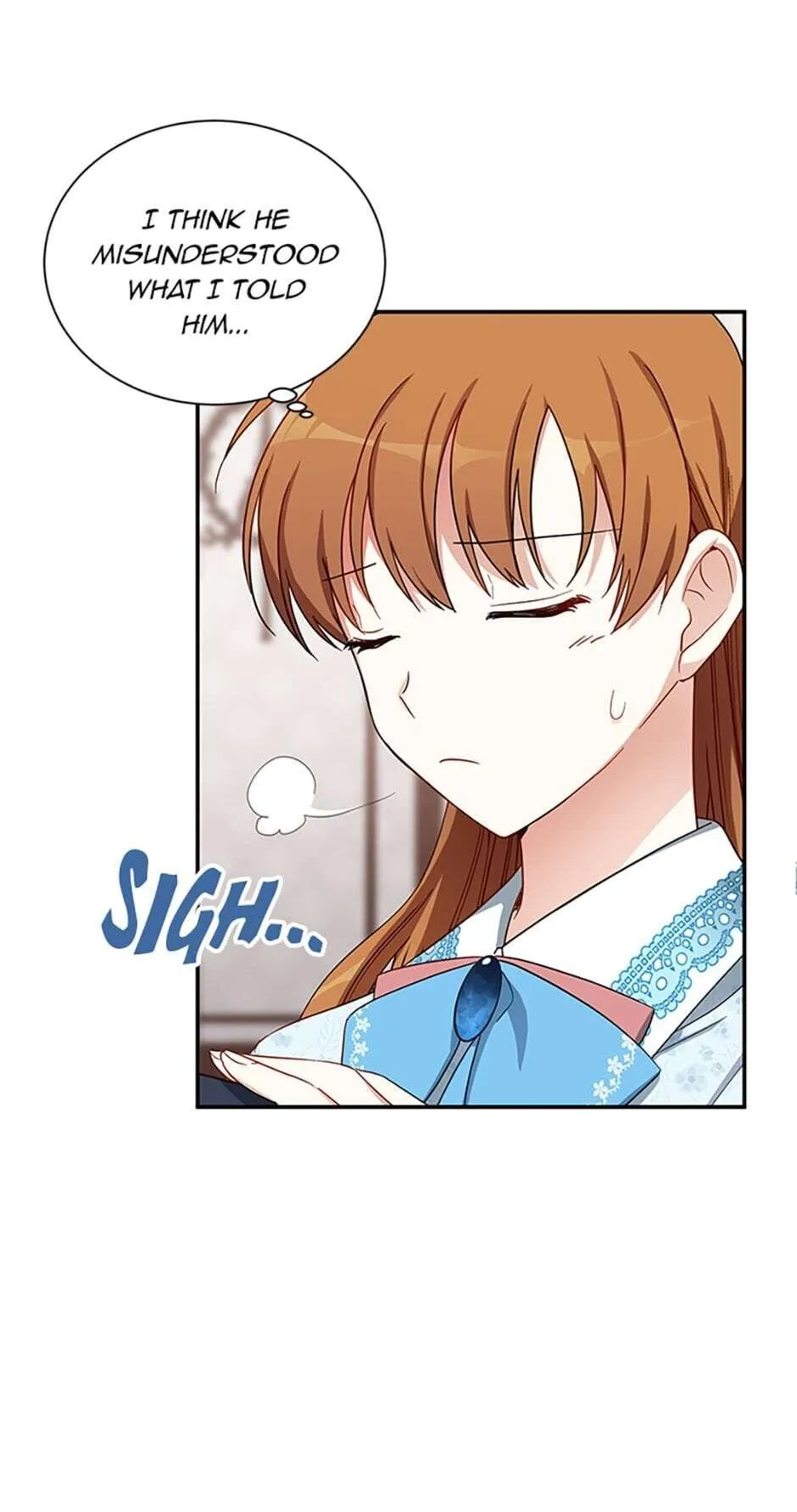 The Soulless Duchess Chapter 17 Online - página 7