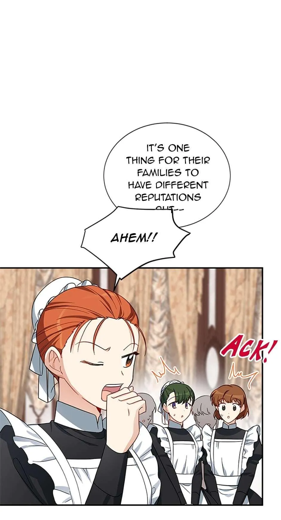 The Soulless Duchess Chapter 17 Online - página 10