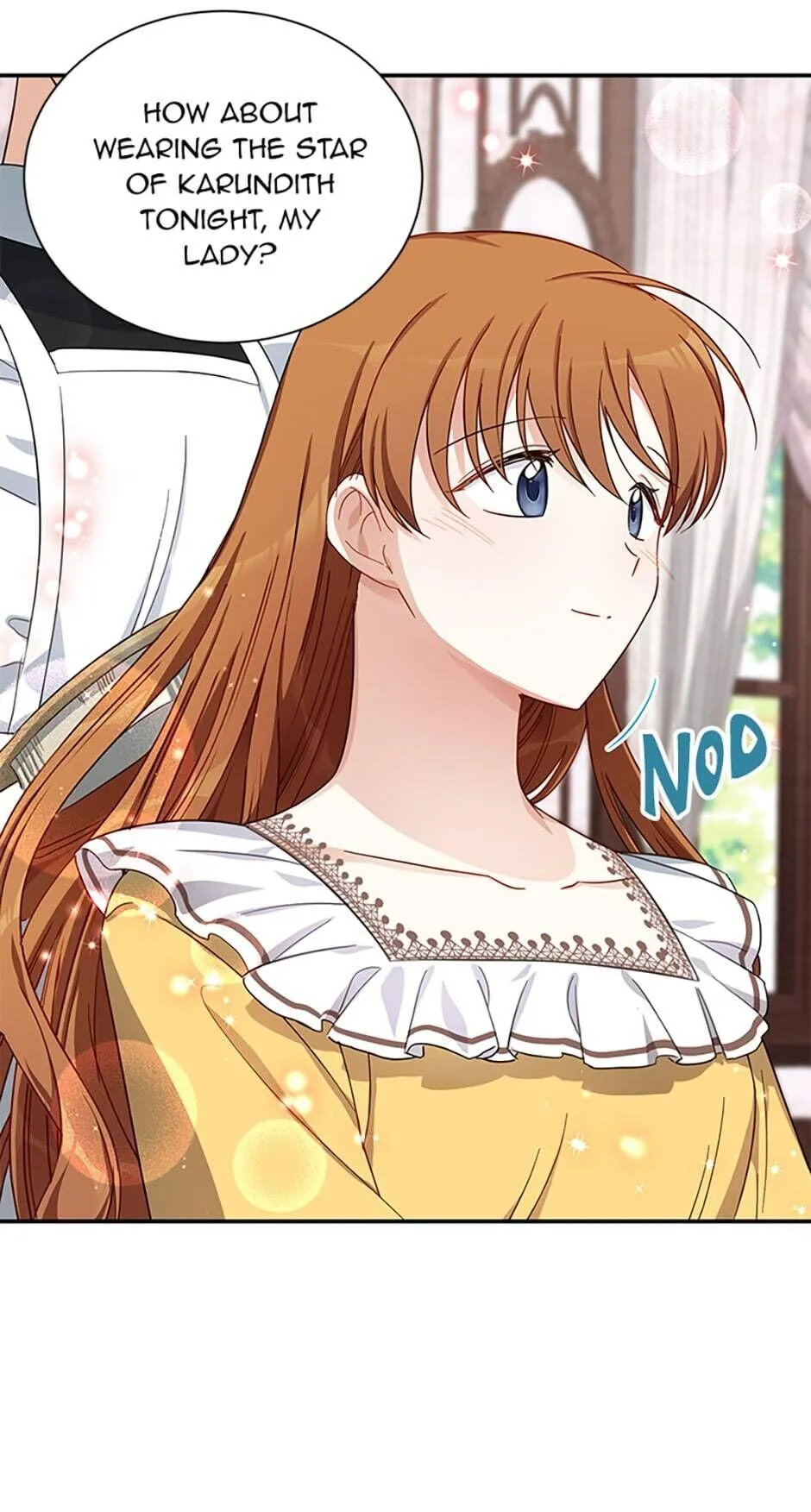The Soulless Duchess Chapter 17 Online - página 16