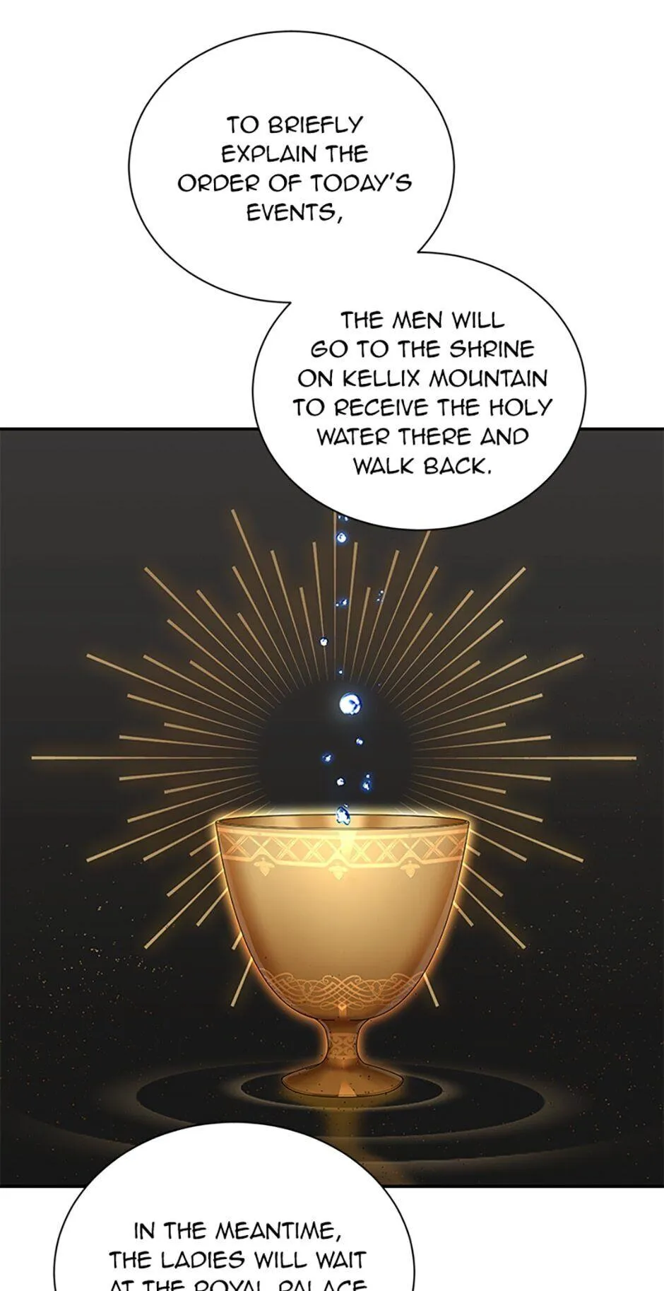 The Soulless Duchess Chapter 17 Online - página 19