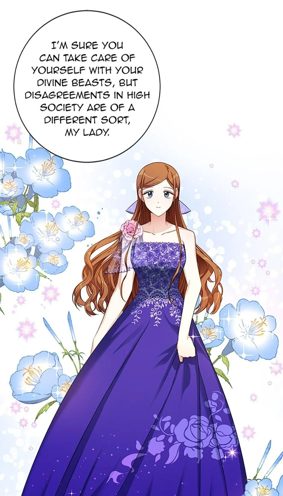 The Soulless Duchess Chapter 17 Online - página 22