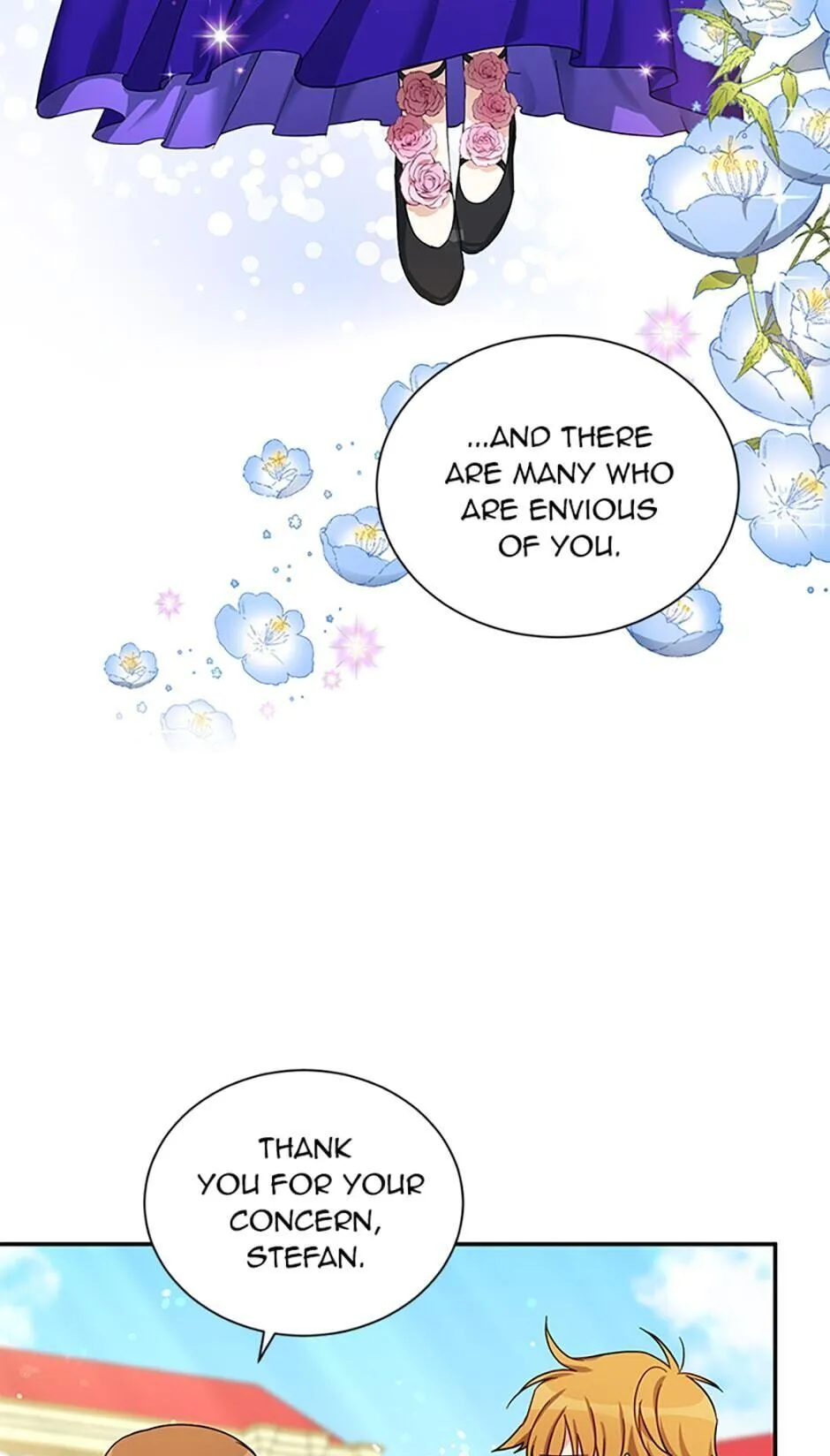 The Soulless Duchess Chapter 17 Online - página 23