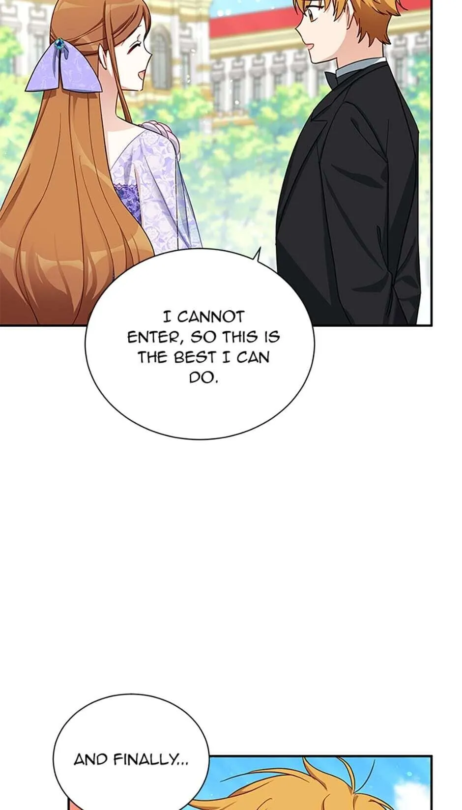 The Soulless Duchess Chapter 17 Online - página 24
