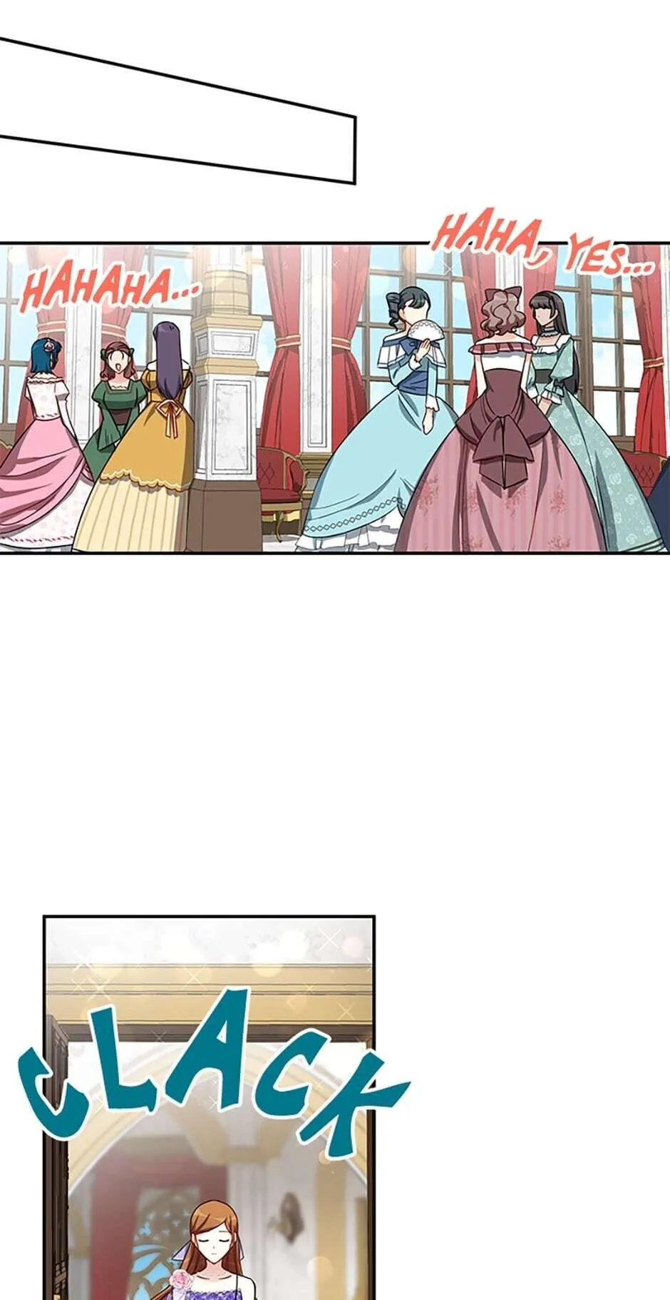 The Soulless Duchess Chapter 17 Online - página 27