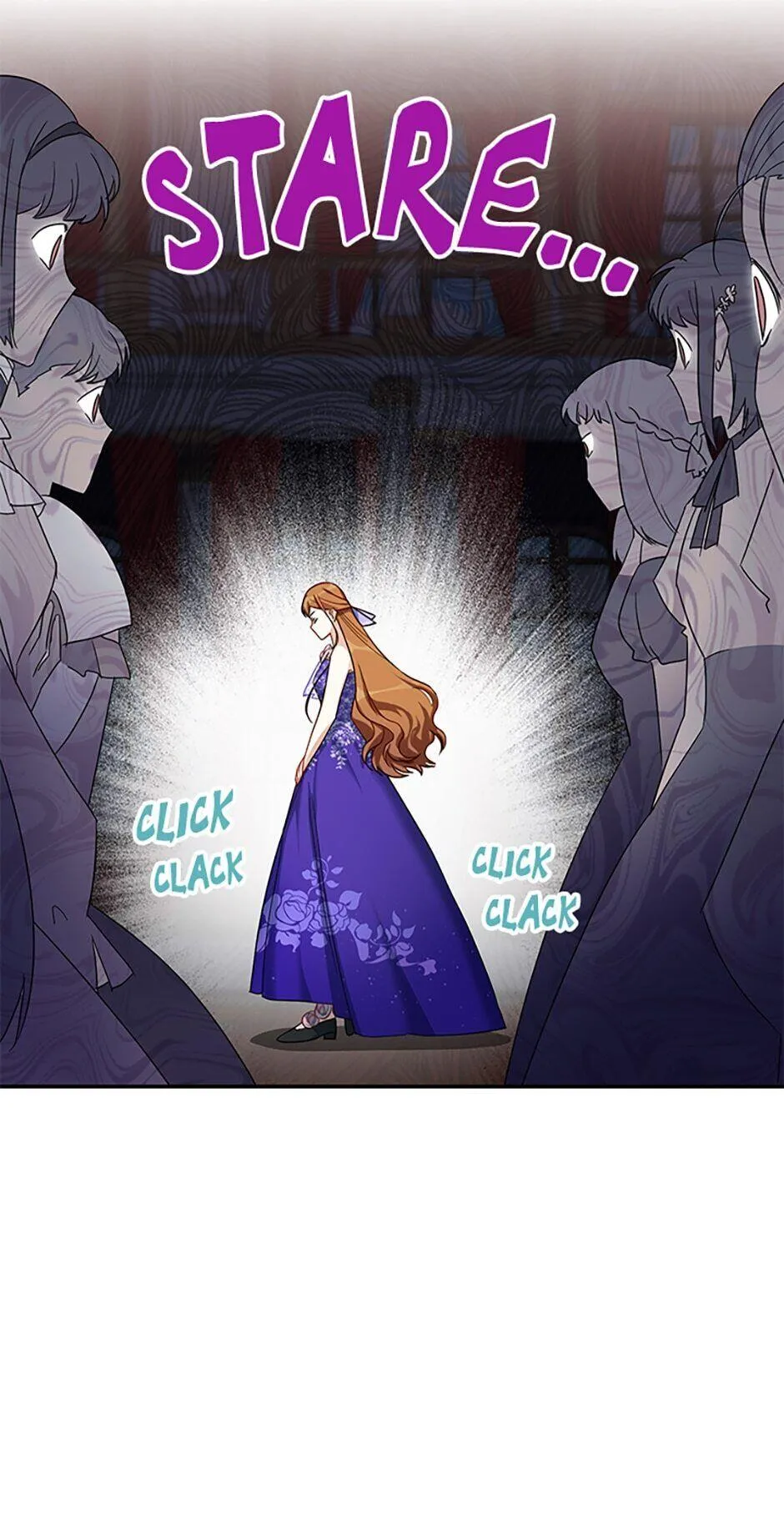 The Soulless Duchess Chapter 17 Online - página 29
