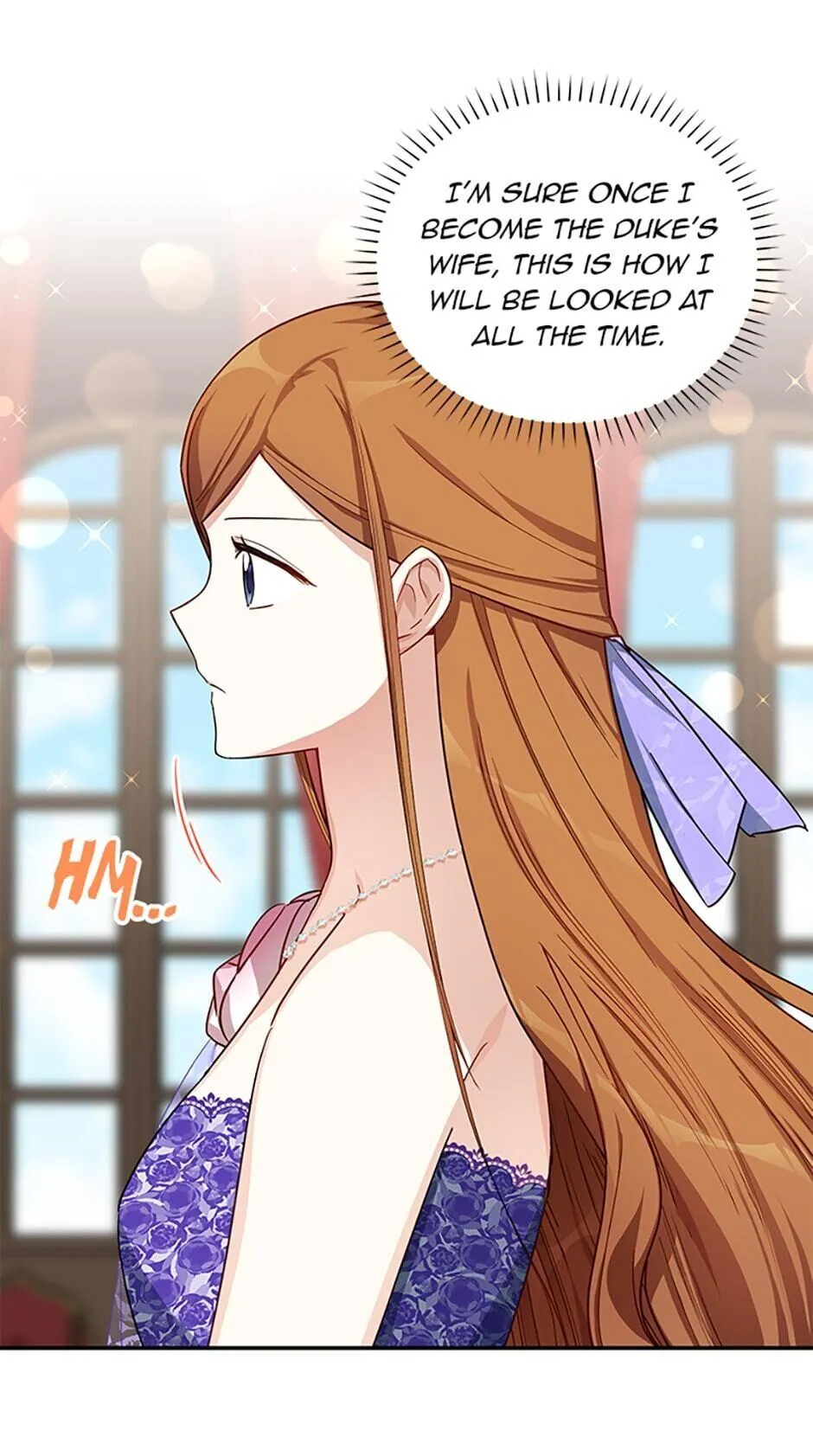 The Soulless Duchess Chapter 17 Online - página 30