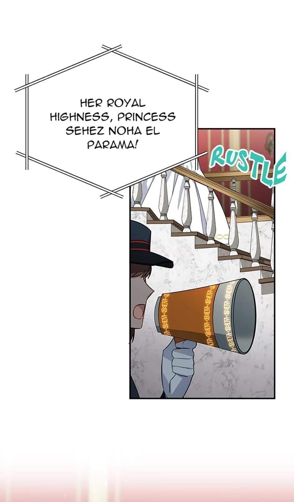 The Soulless Duchess Chapter 17 Online - página 34