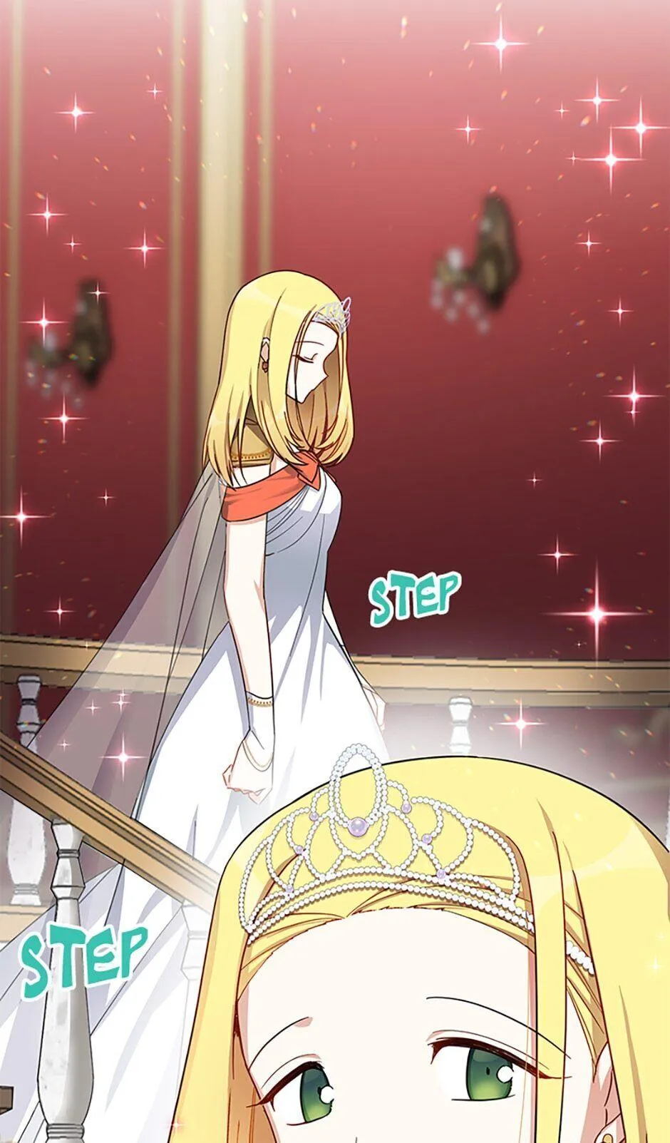 The Soulless Duchess Chapter 17 Online - página 35