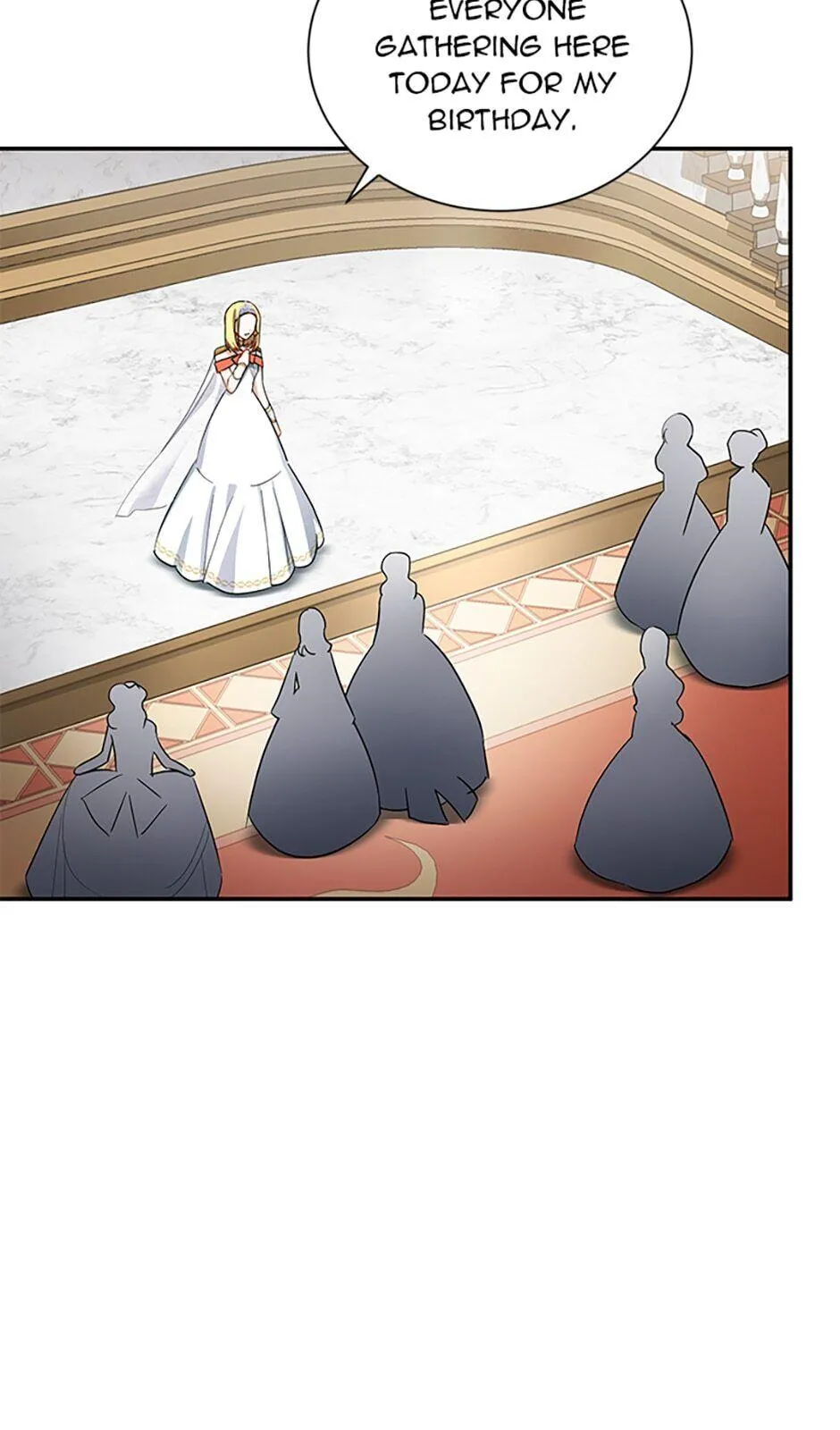 The Soulless Duchess Chapter 17 Online - página 37