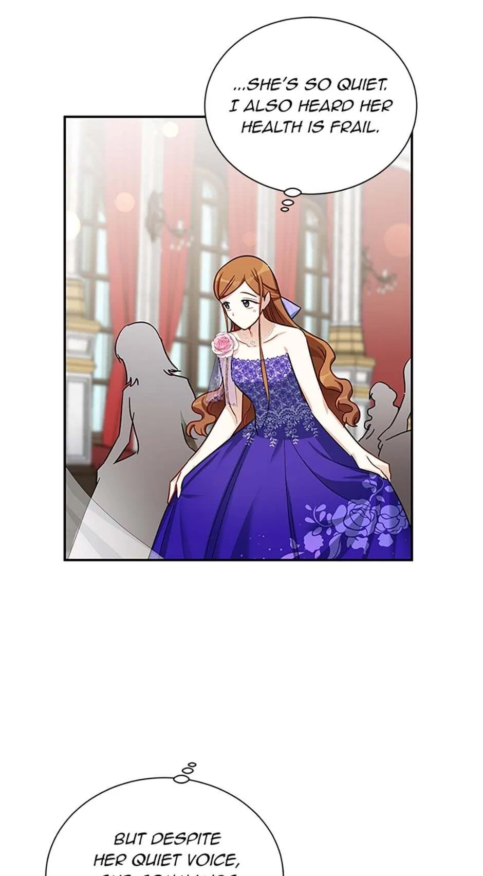 The Soulless Duchess Chapter 17 Online - página 40