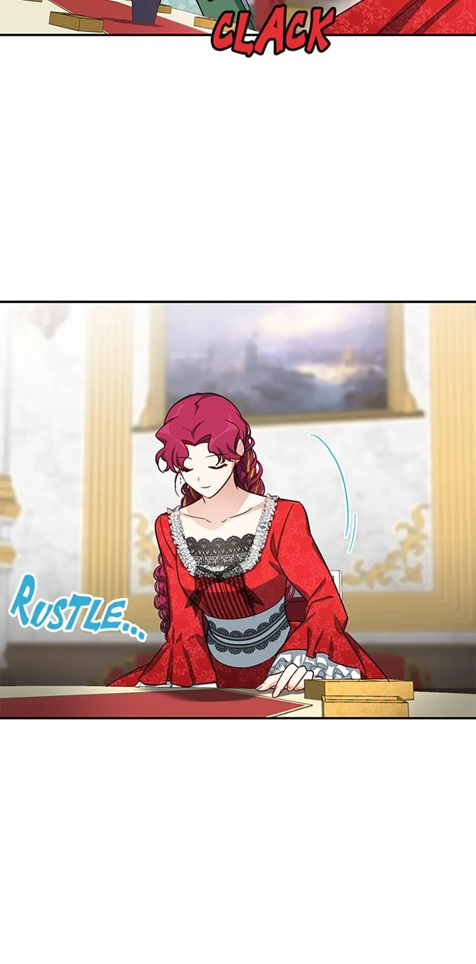 The Soulless Duchess Chapter 17 Online - página 43