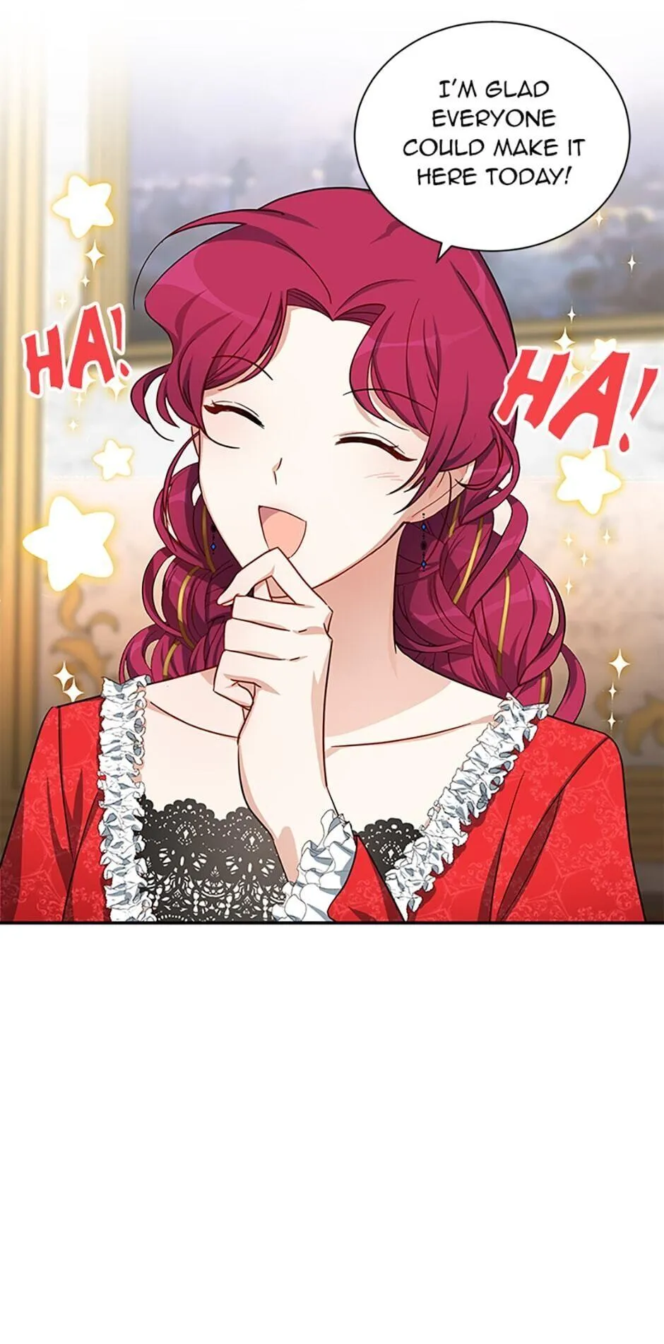 The Soulless Duchess Chapter 17 Online - página 44