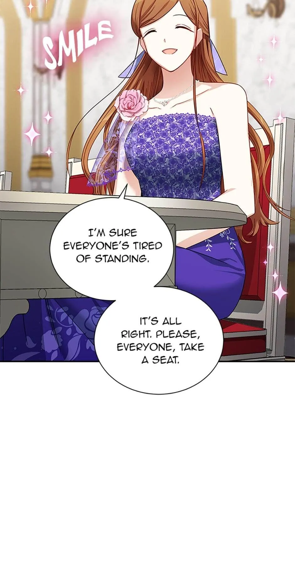 The Soulless Duchess Chapter 17 Online - página 47