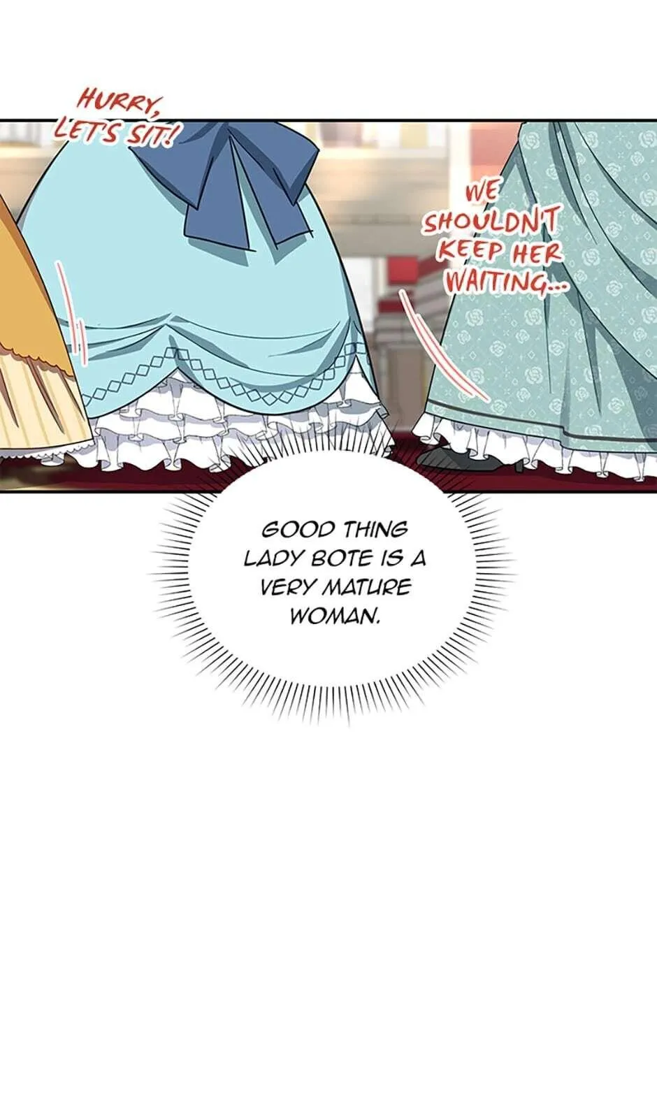 The Soulless Duchess Chapter 17 Online - página 48