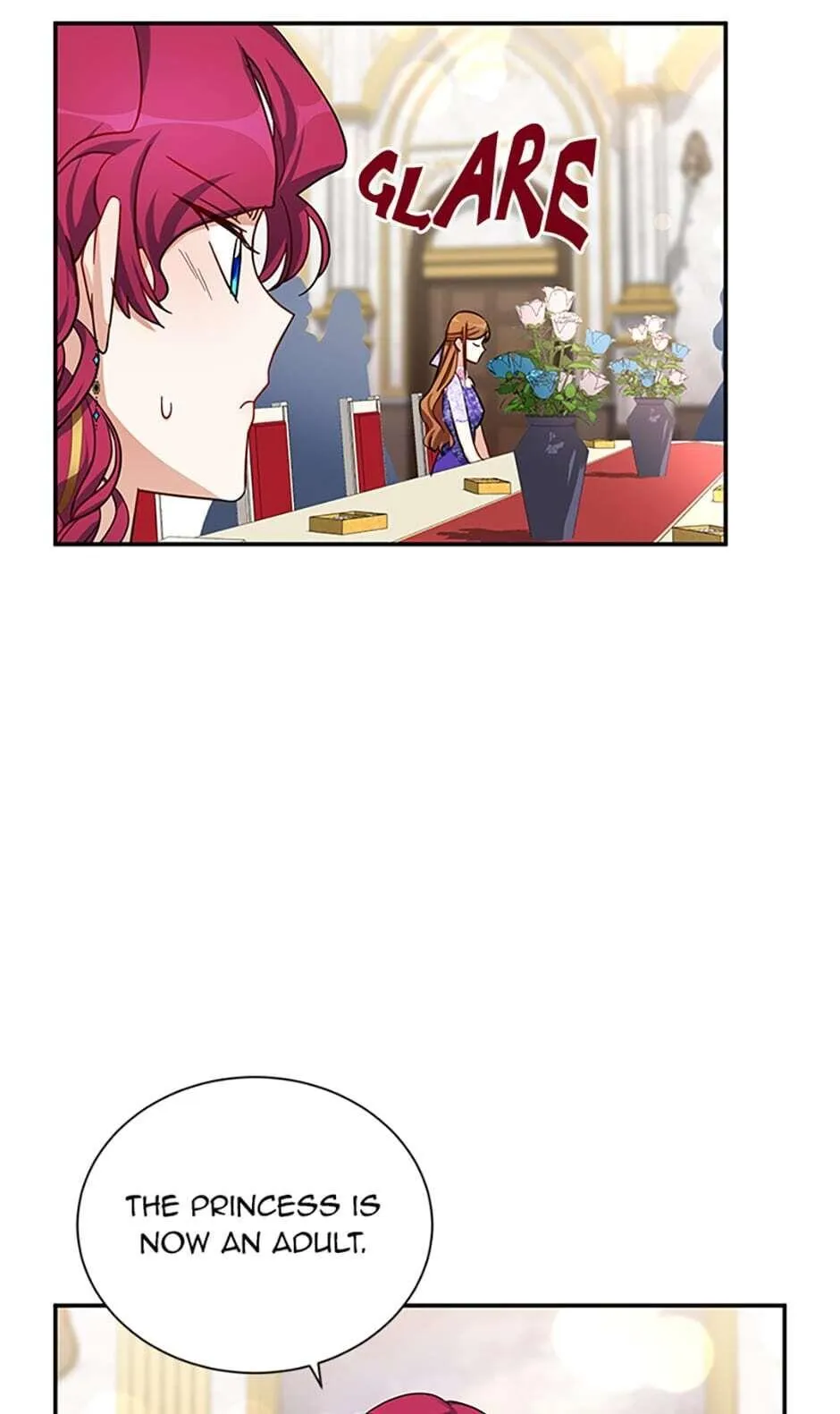The Soulless Duchess Chapter 17 Online - página 49