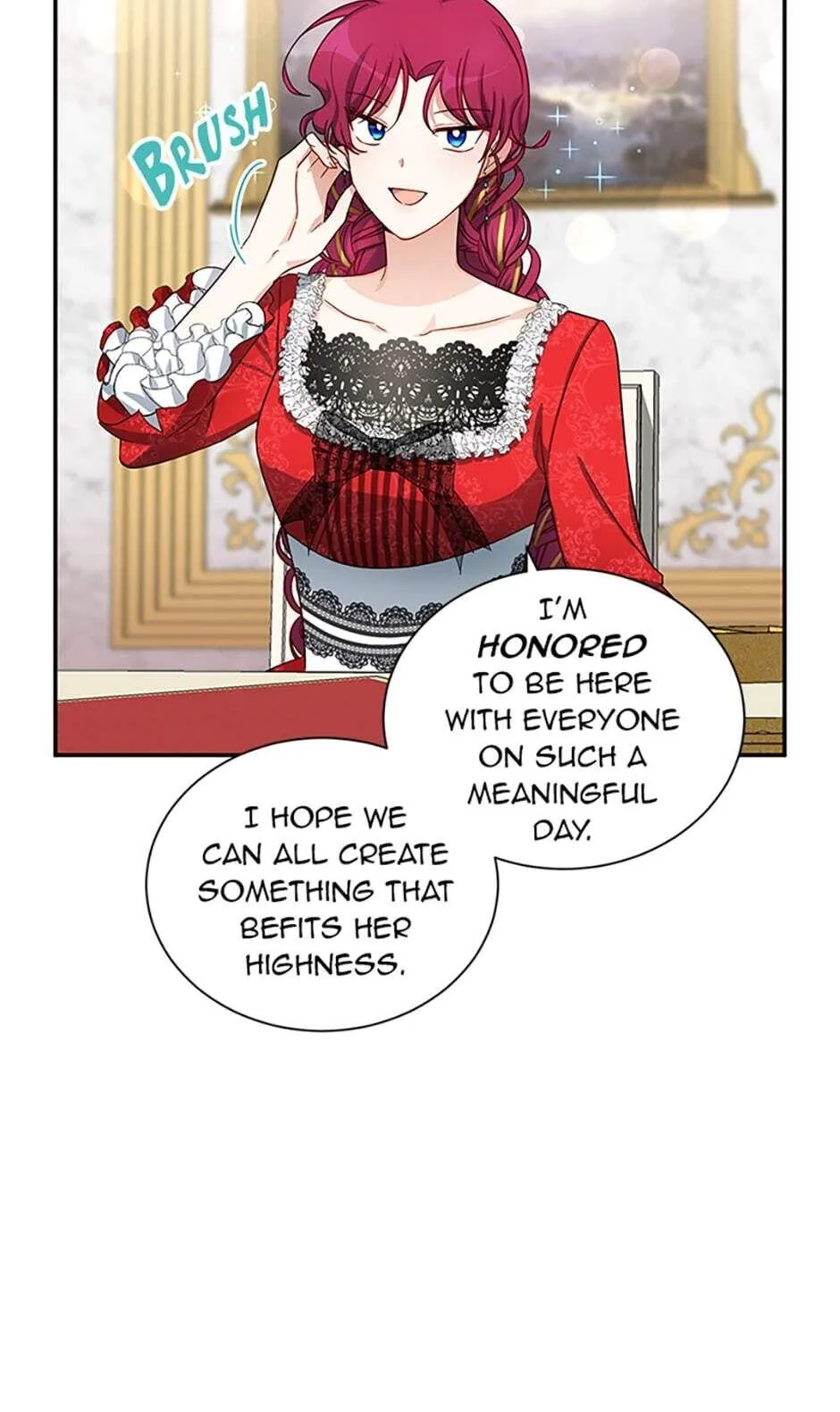 The Soulless Duchess Chapter 17 Online - página 50