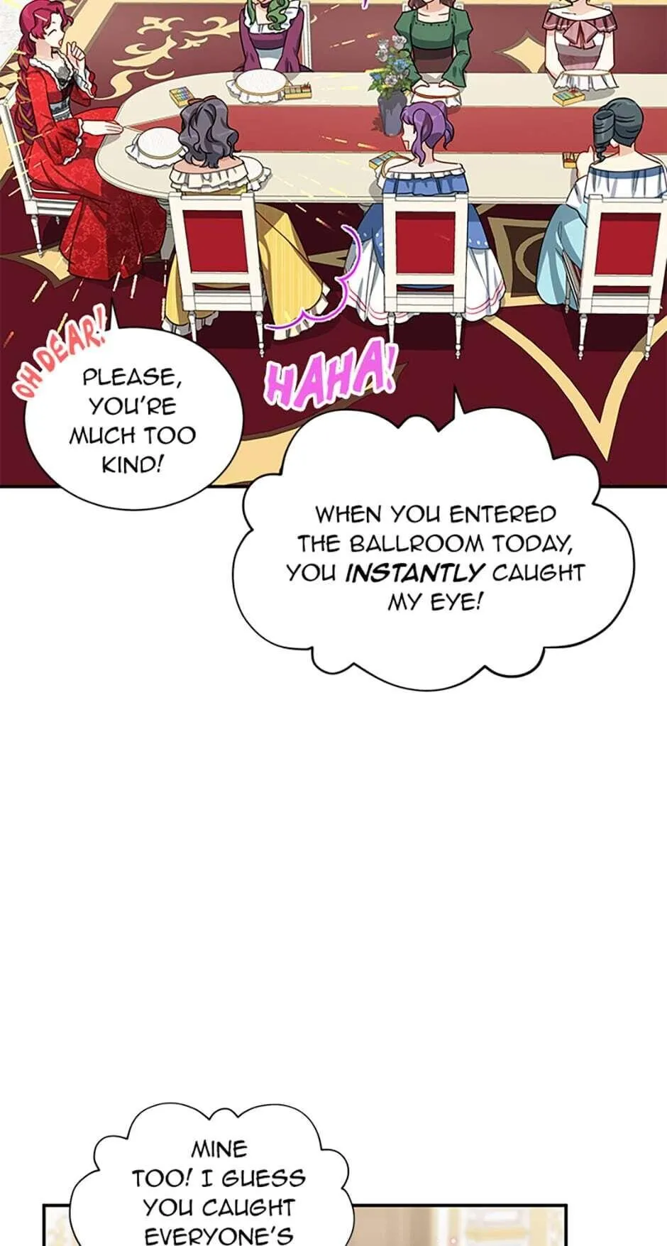 The Soulless Duchess Chapter 17 Online - página 53