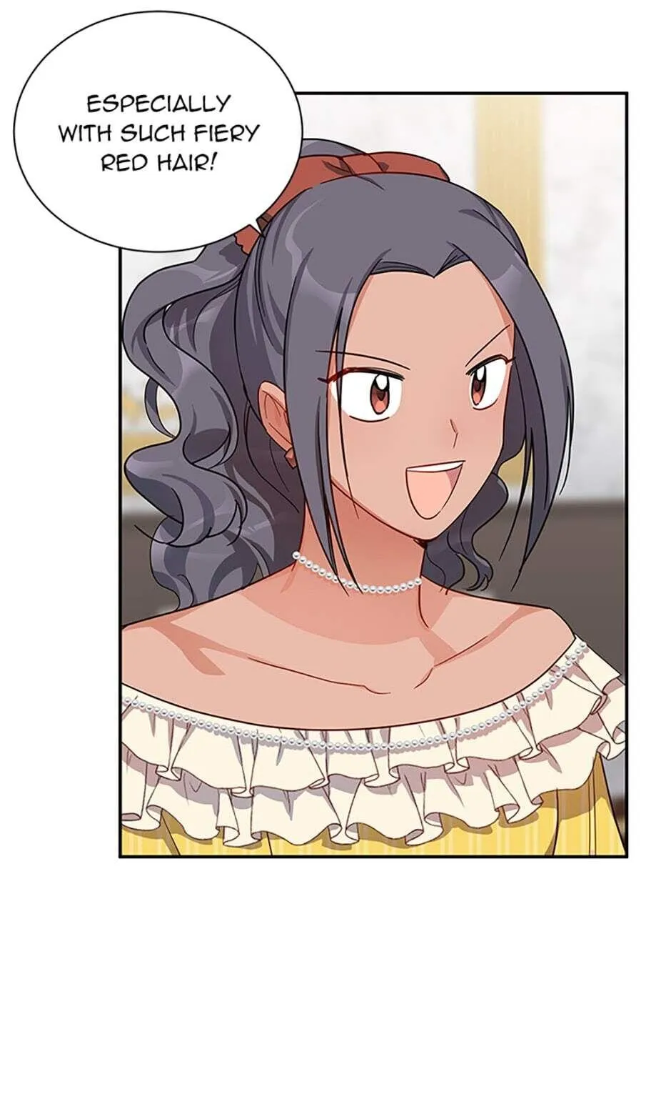 The Soulless Duchess Chapter 17 Online - página 55