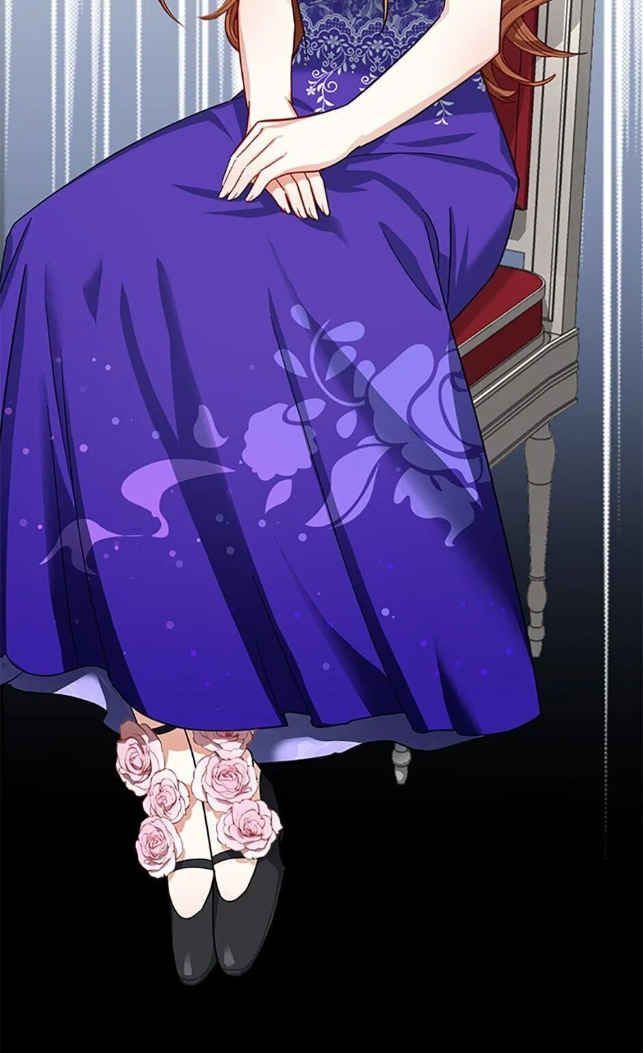 The Soulless Duchess Chapter 17 Online - página 57