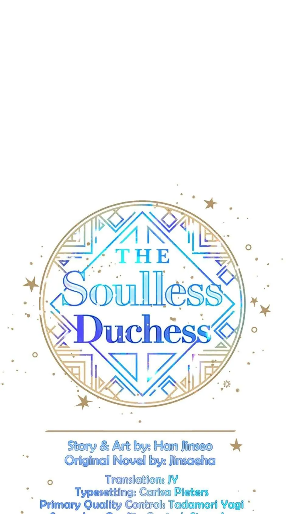 The Soulless Duchess Chapter 18 Online - página 2