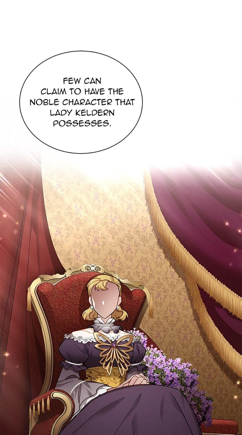 The Soulless Duchess Chapter 18 Online - página 4