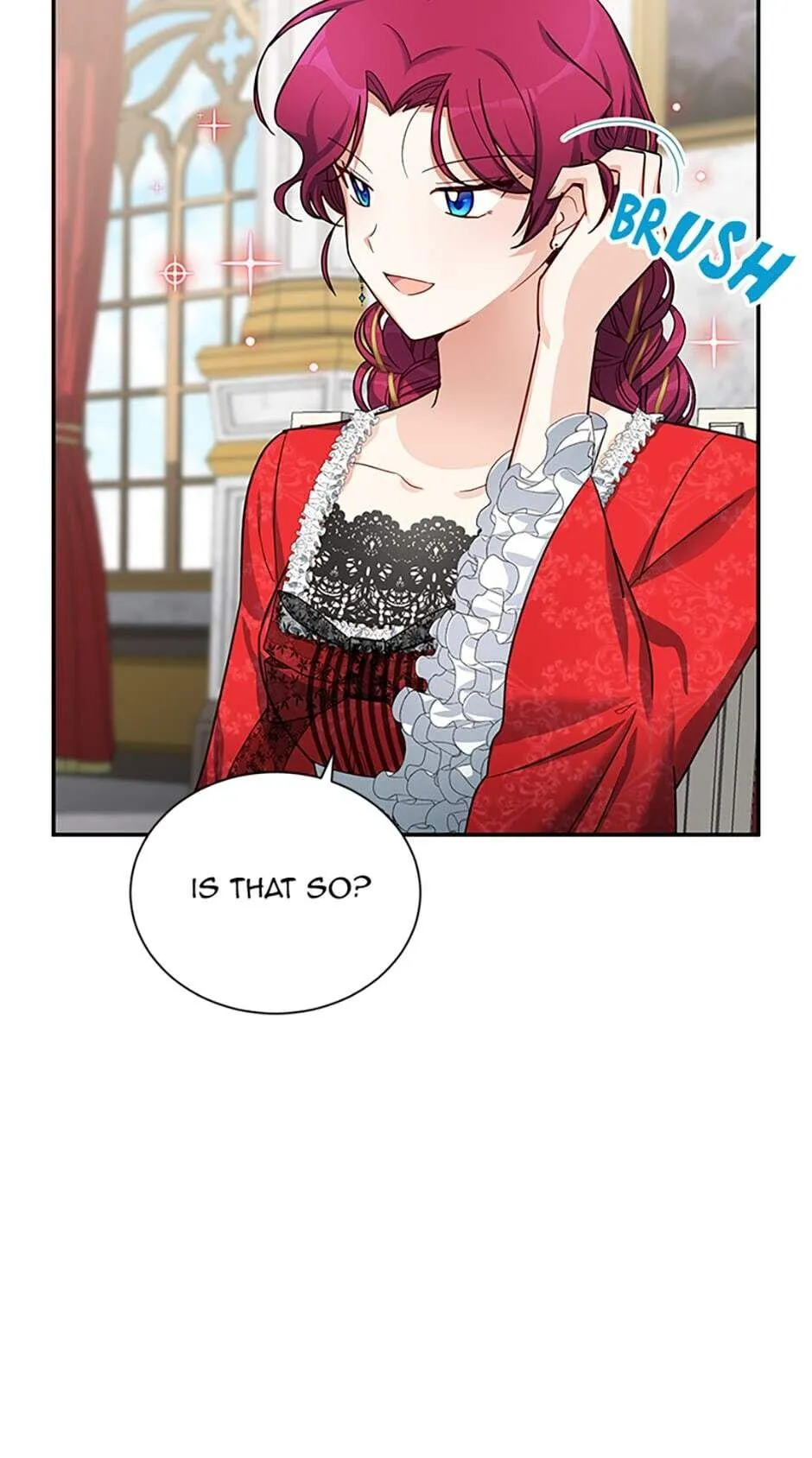 The Soulless Duchess Chapter 18 Online - página 6