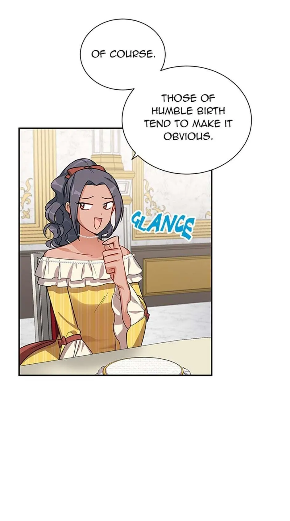 The Soulless Duchess Chapter 18 Online - página 7