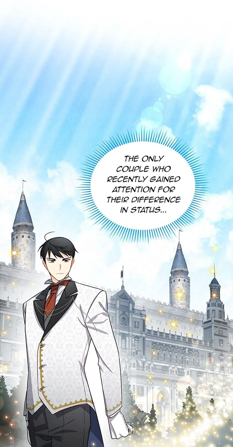 The Soulless Duchess Chapter 18 Online - página 9