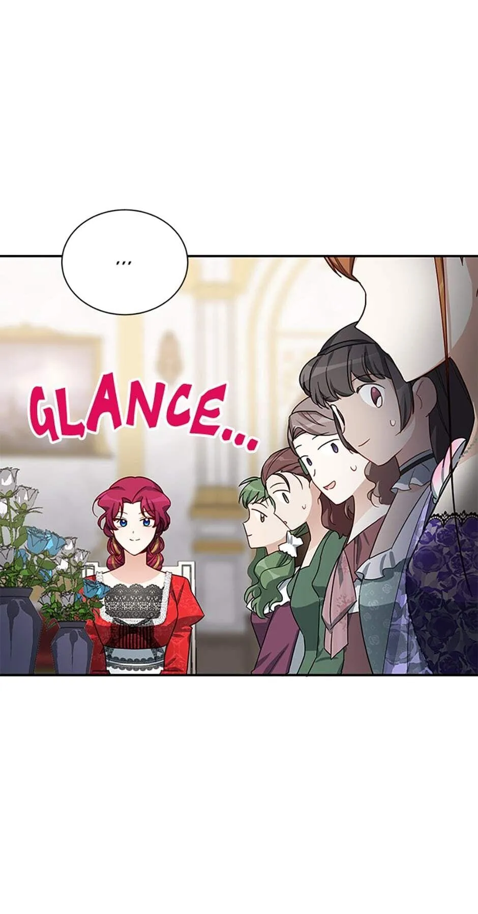 The Soulless Duchess Chapter 18 Online - página 11