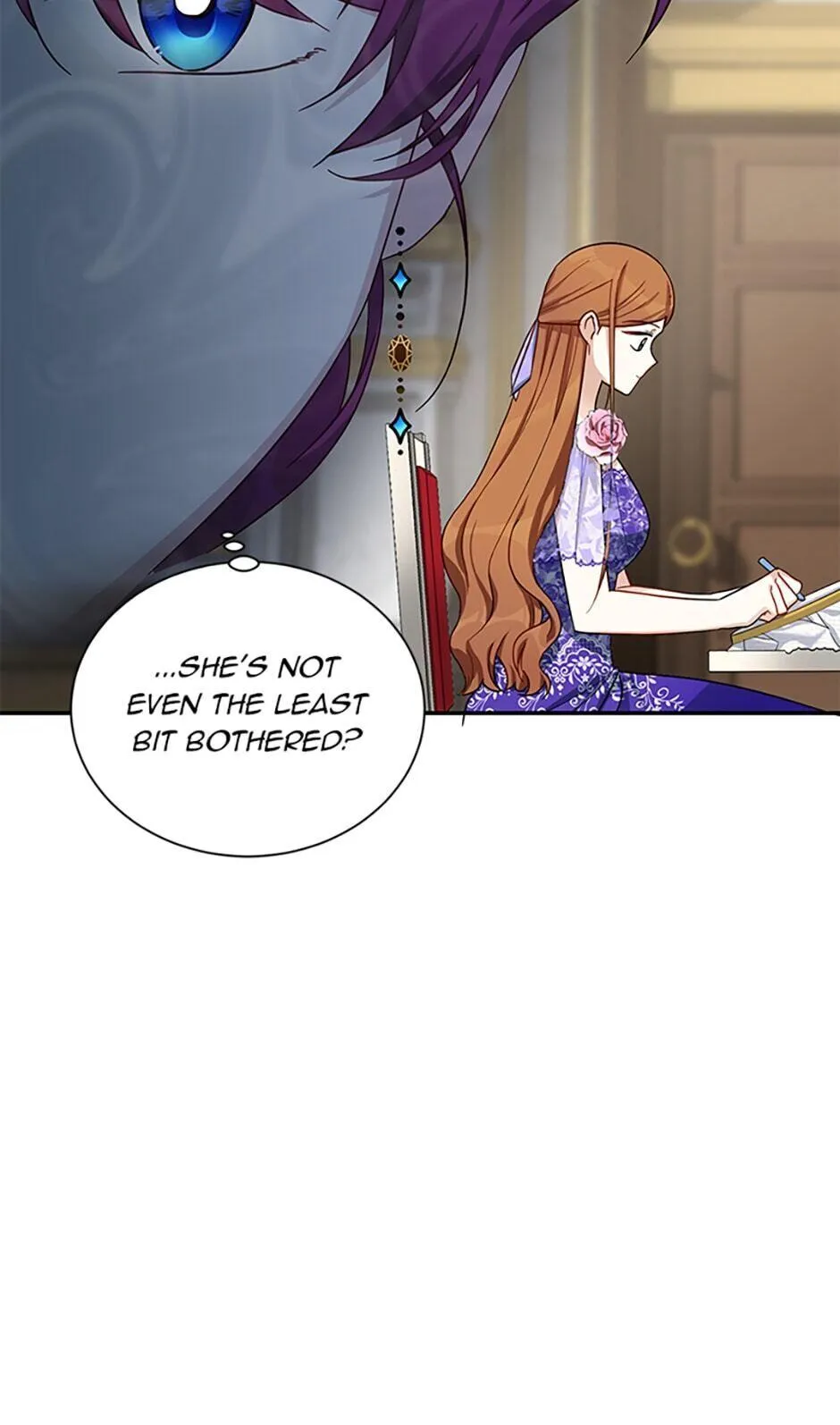 The Soulless Duchess Chapter 18 Online - página 15