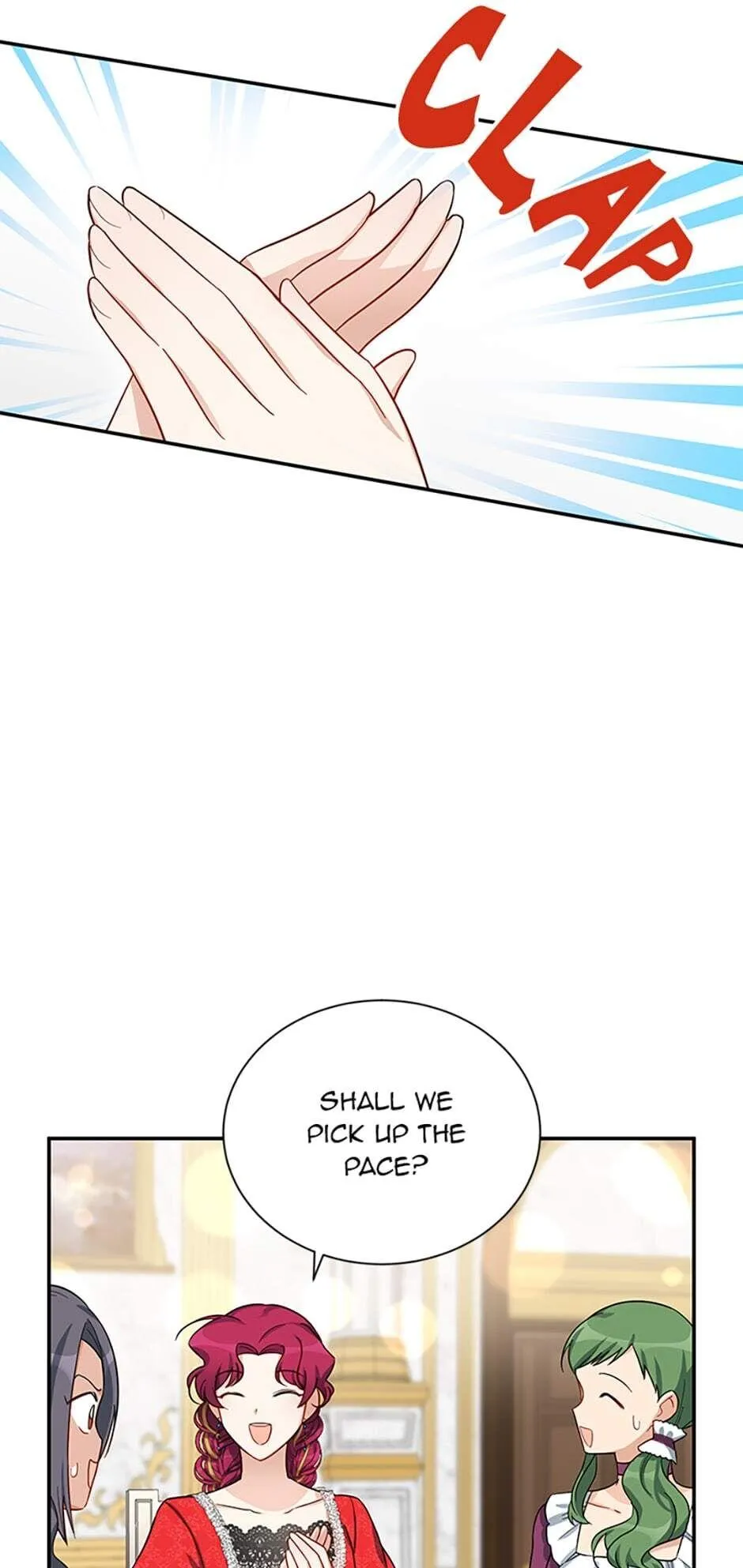 The Soulless Duchess Chapter 18 Online - página 16