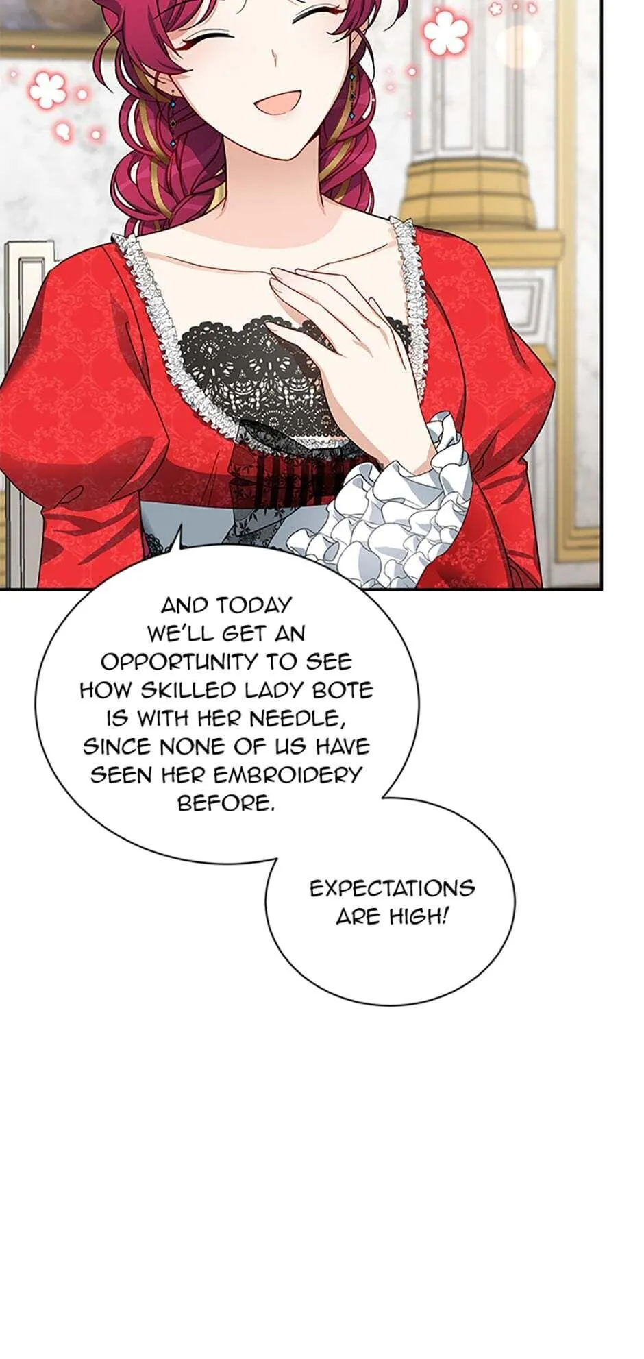 The Soulless Duchess Chapter 18 Online - página 18