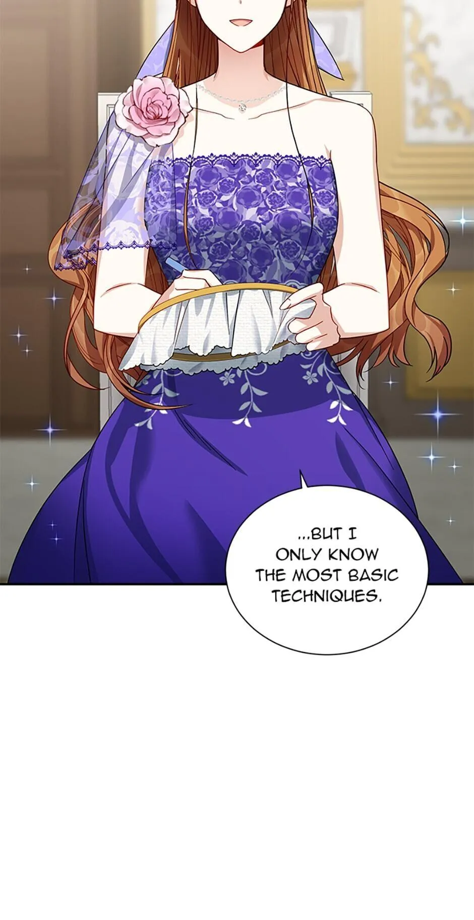 The Soulless Duchess Chapter 18 Online - página 21