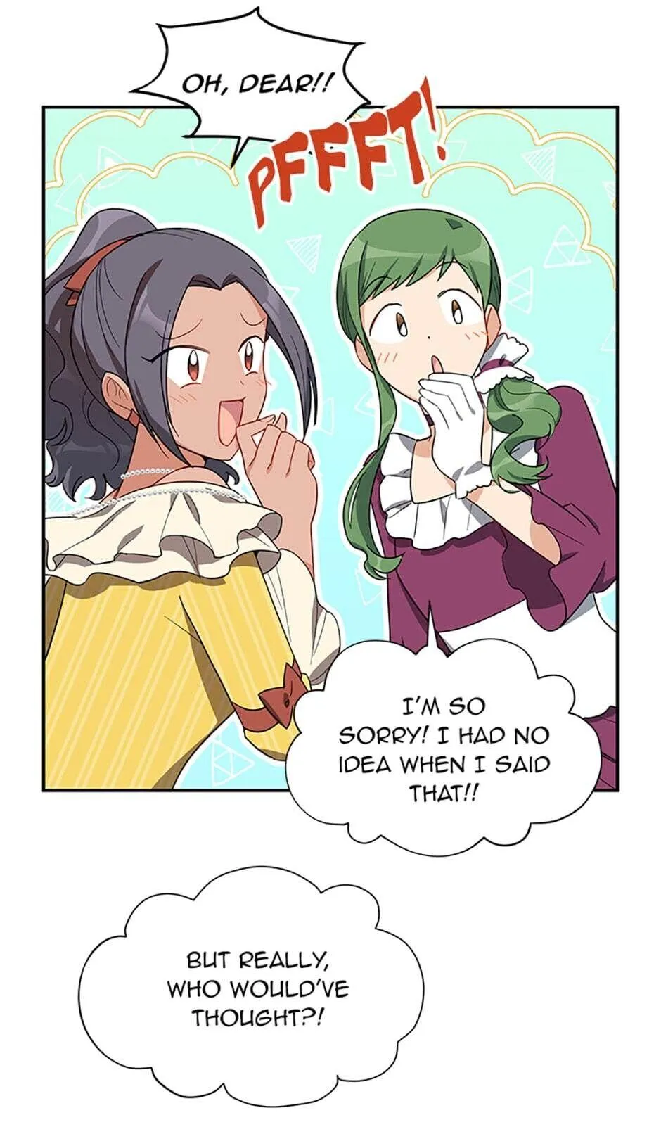 The Soulless Duchess Chapter 18 Online - página 22