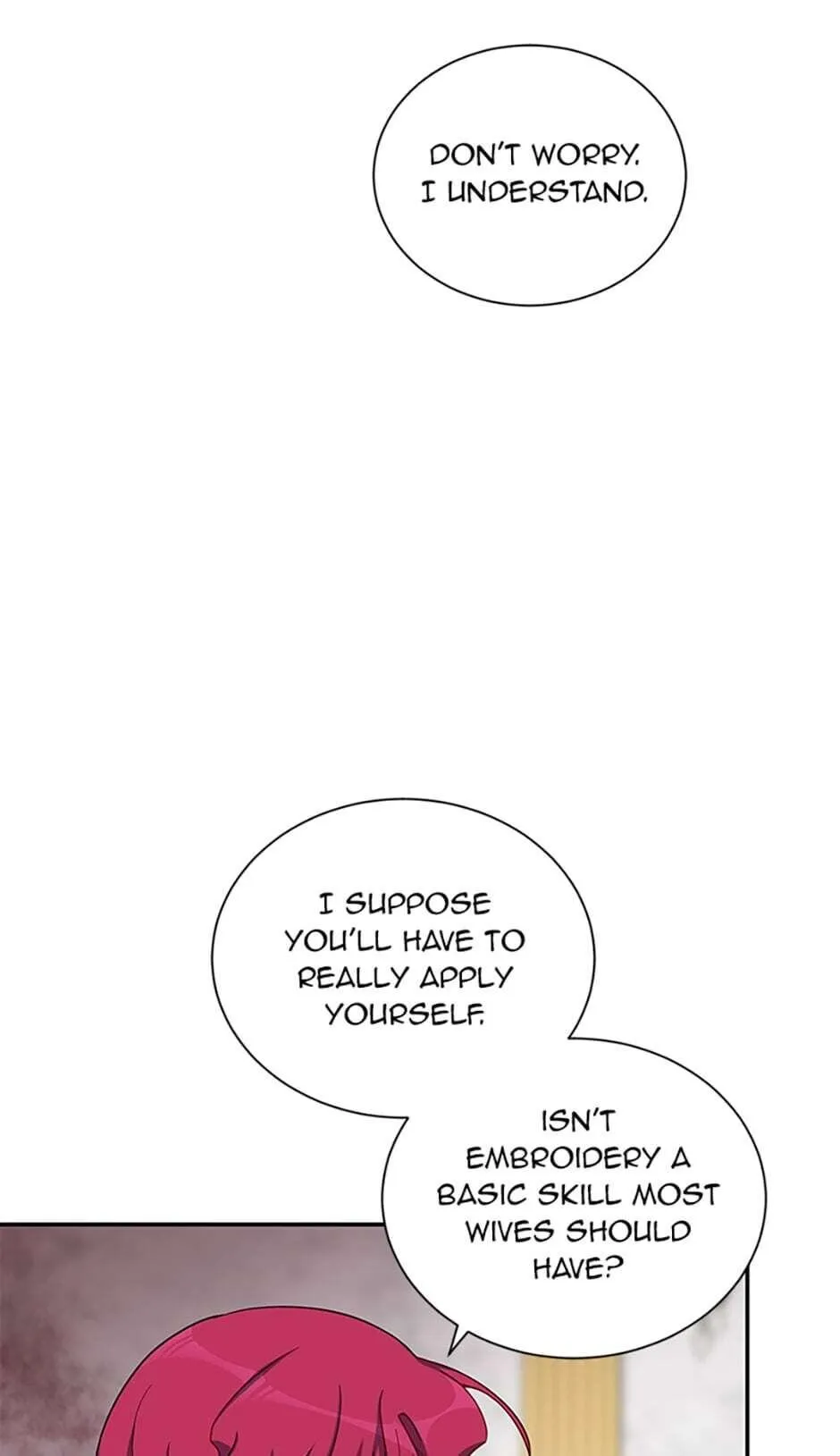 The Soulless Duchess Chapter 18 Online - página 23