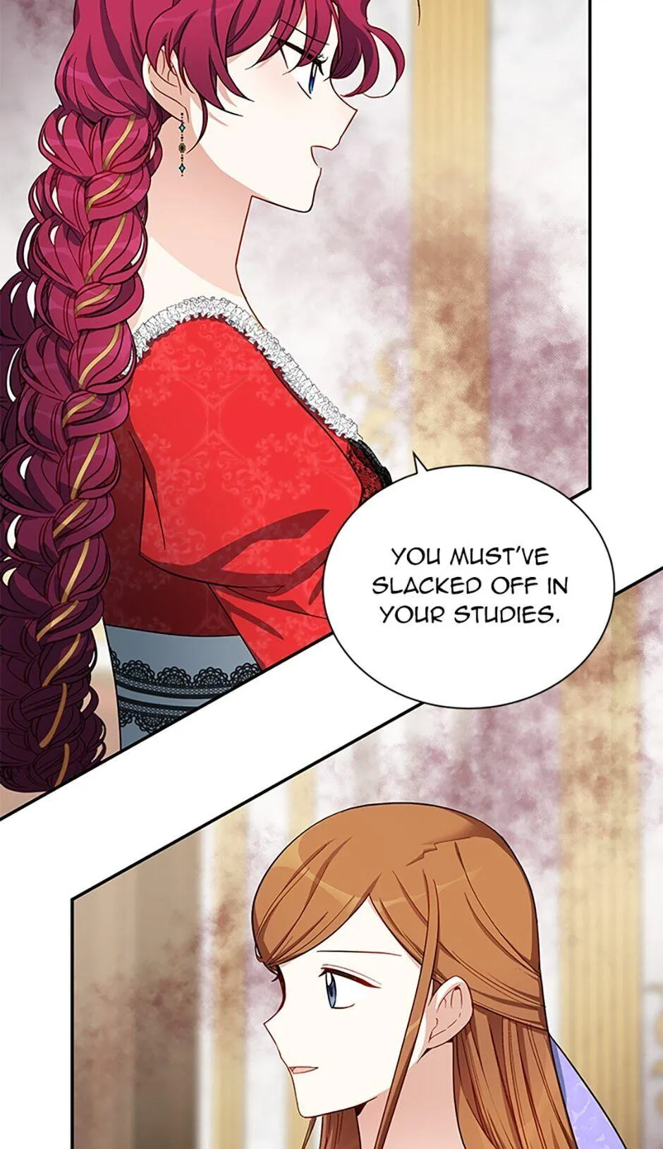 The Soulless Duchess Chapter 18 Online - página 24