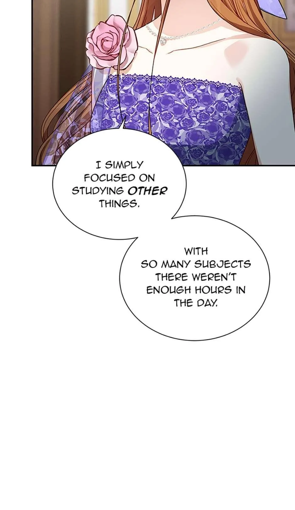 The Soulless Duchess Chapter 18 Online - página 25