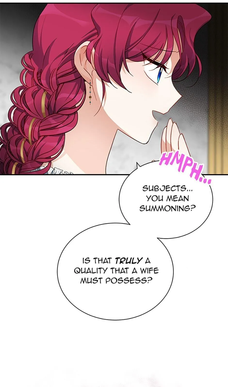 The Soulless Duchess Chapter 18 Online - página 26