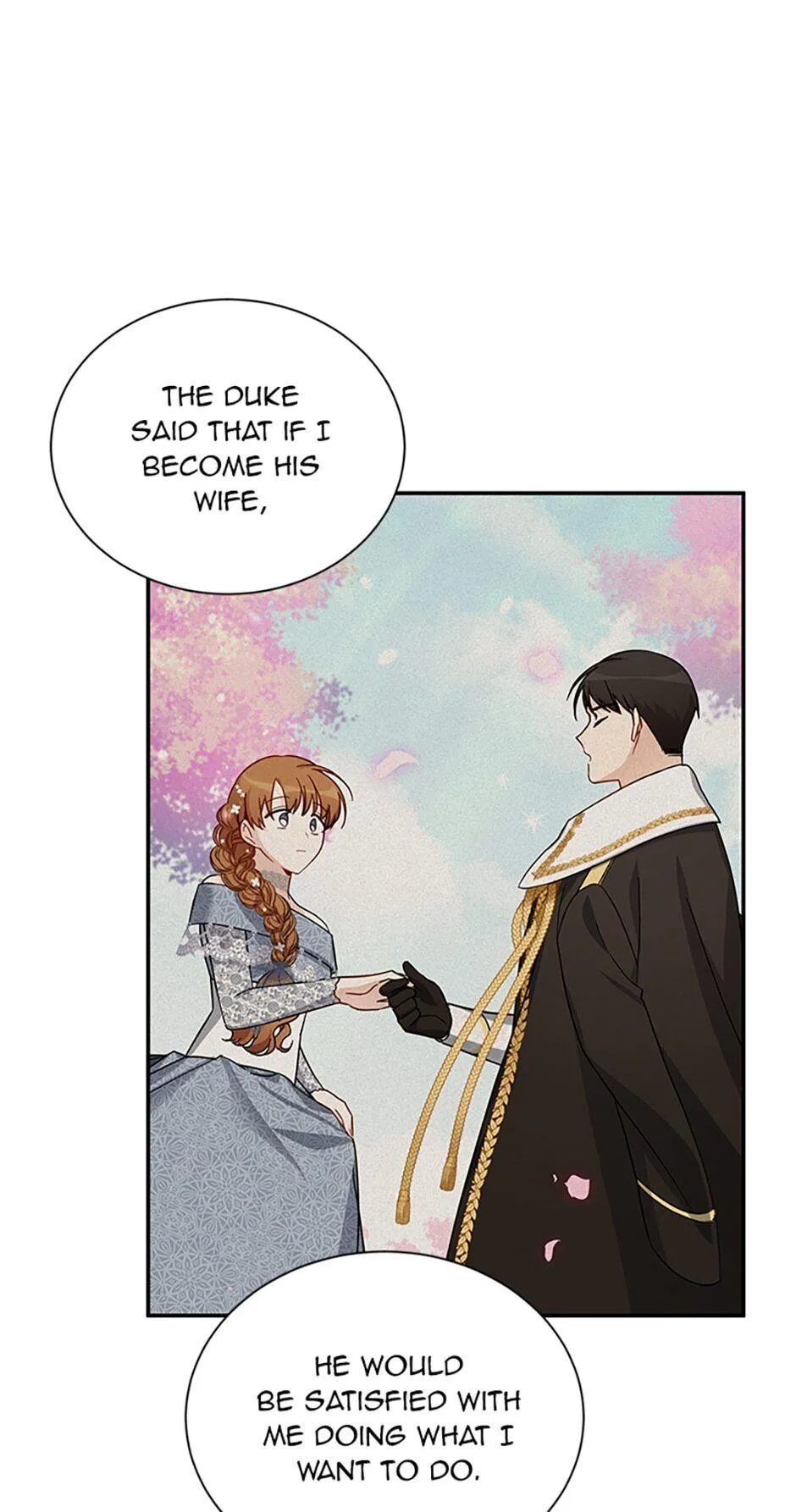 The Soulless Duchess Chapter 18 Online - página 31