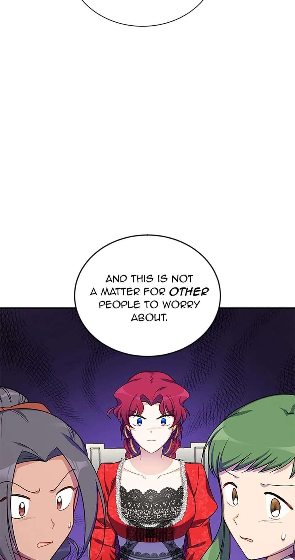 The Soulless Duchess Chapter 18 Online - página 32
