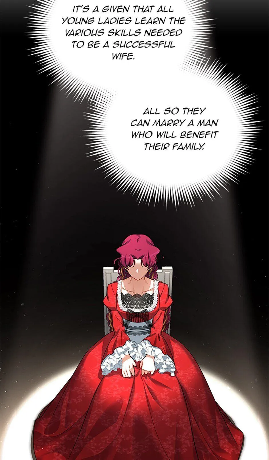 The Soulless Duchess Chapter 18 Online - página 41