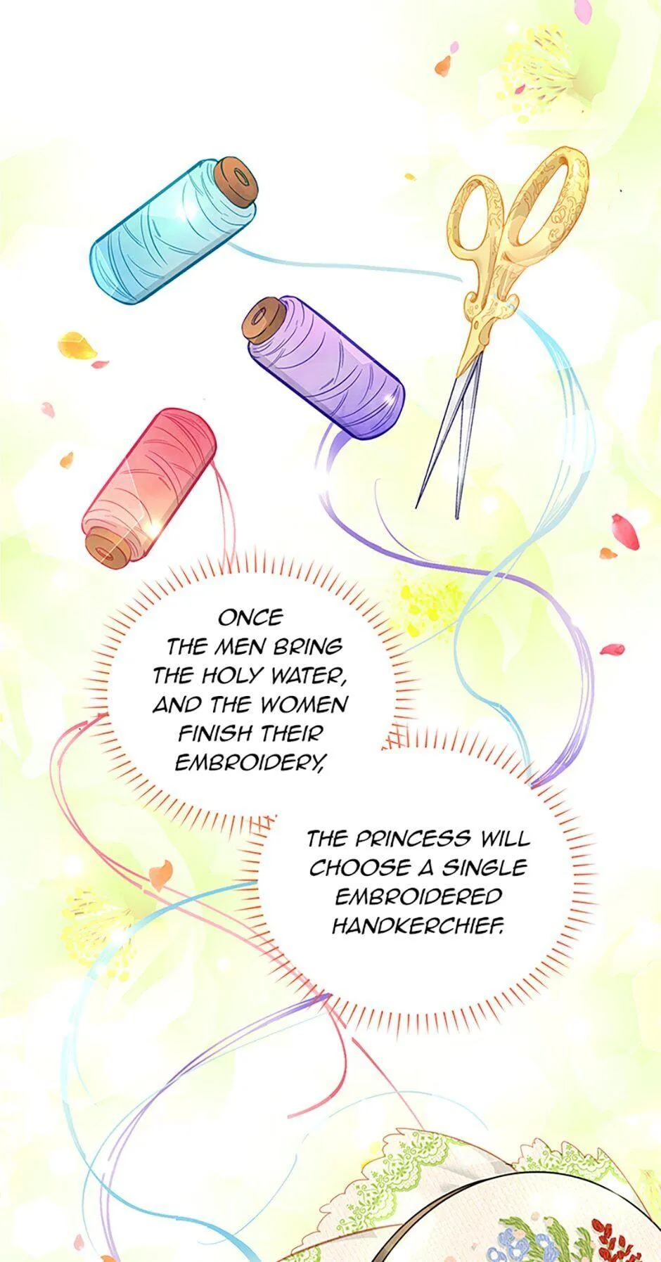The Soulless Duchess Chapter 18 Online - página 45