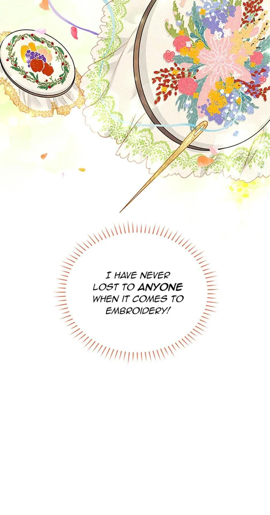 The Soulless Duchess Chapter 18 Online - página 46