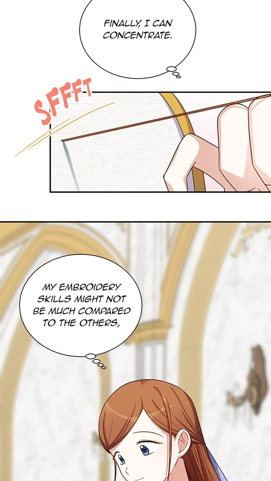 The Soulless Duchess Chapter 18 Online - página 49