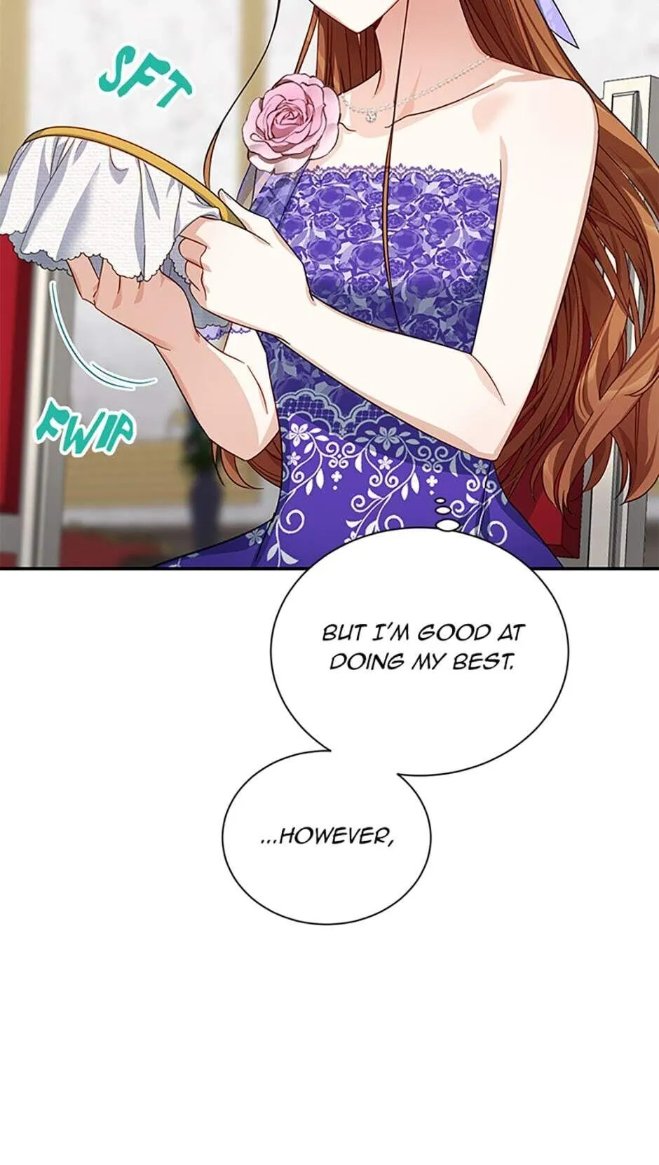 The Soulless Duchess Chapter 18 Online - página 50