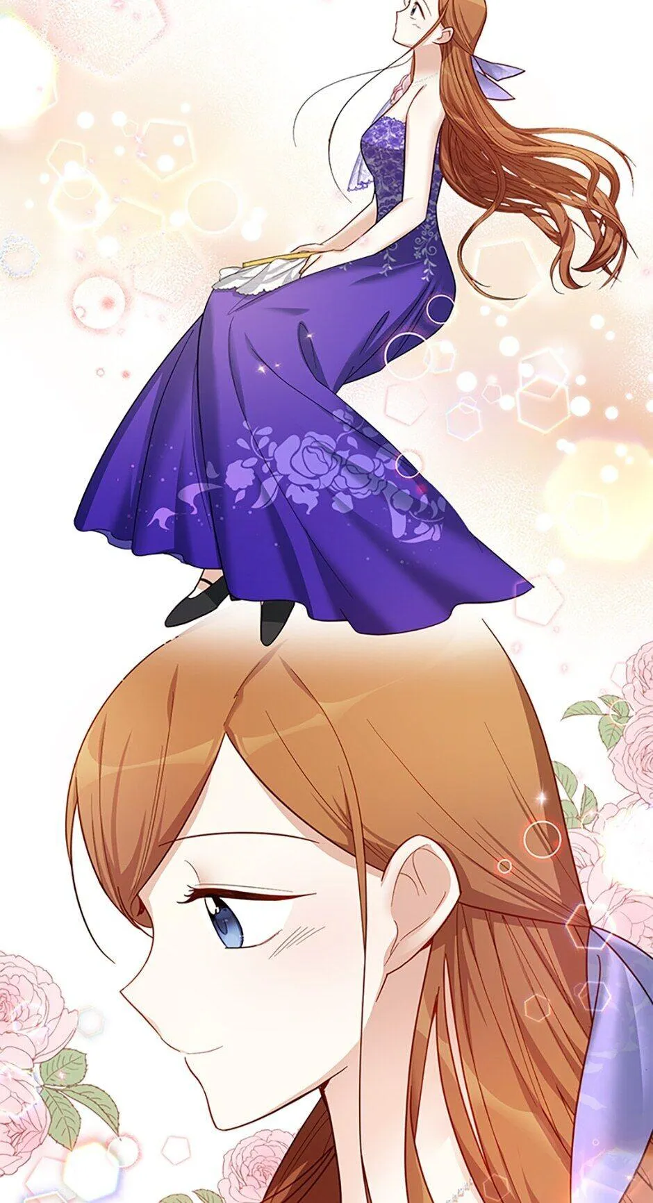 The Soulless Duchess Chapter 18 Online - página 52