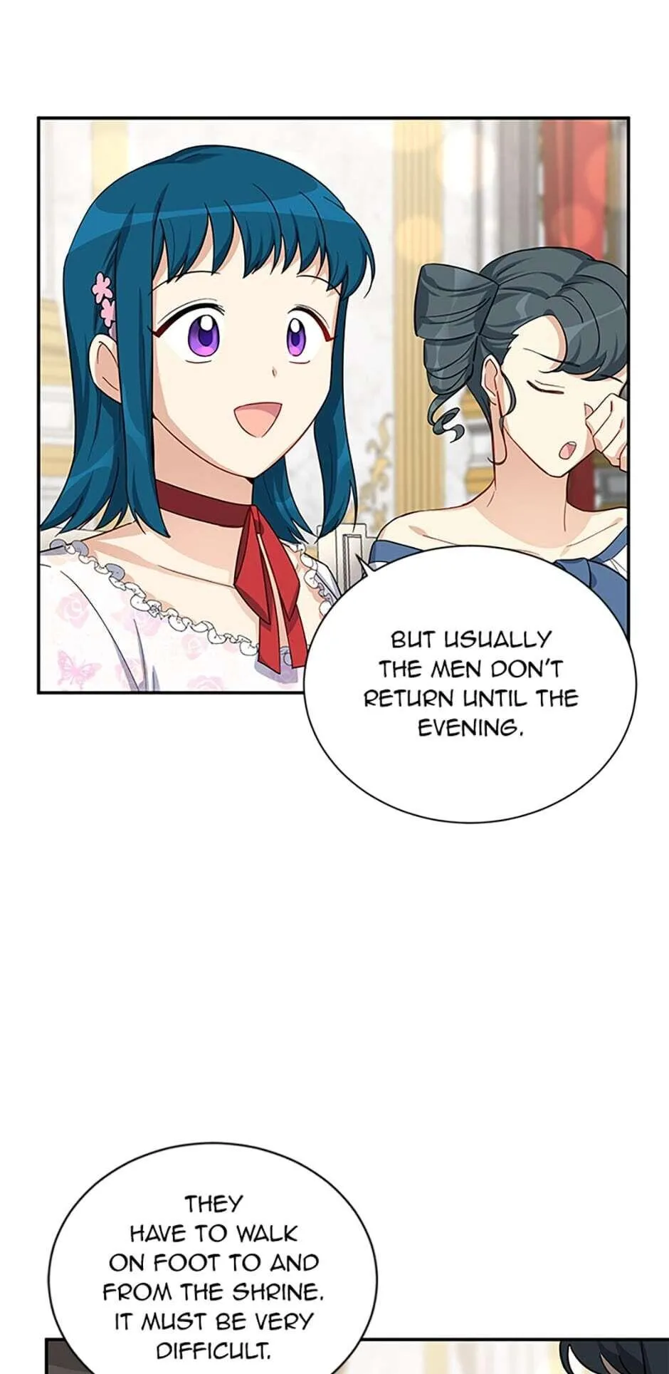 The Soulless Duchess Chapter 18 Online - página 56