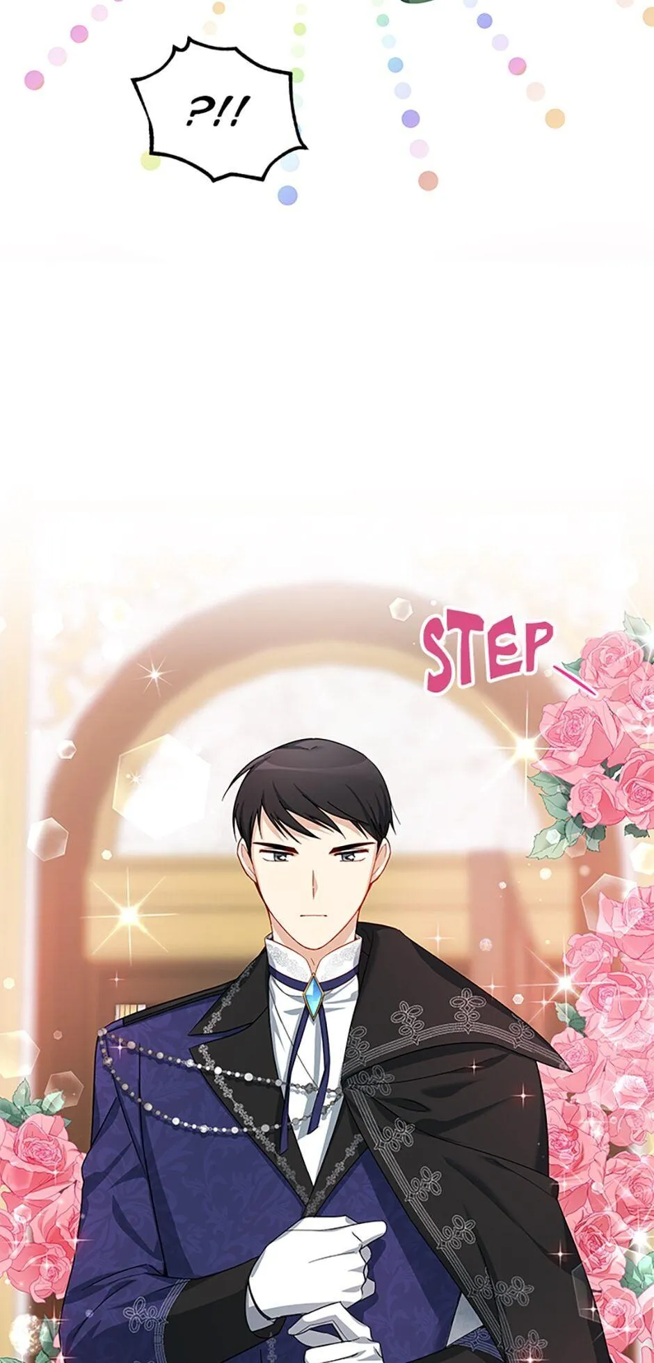 The Soulless Duchess Chapter 18 Online - página 63