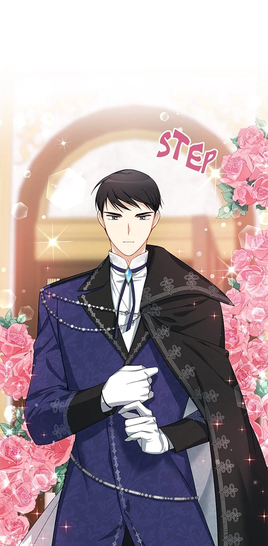The Soulless Duchess Chapter 19 Online - página 2
